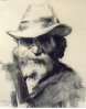 1903 -  Ritratto maschile
